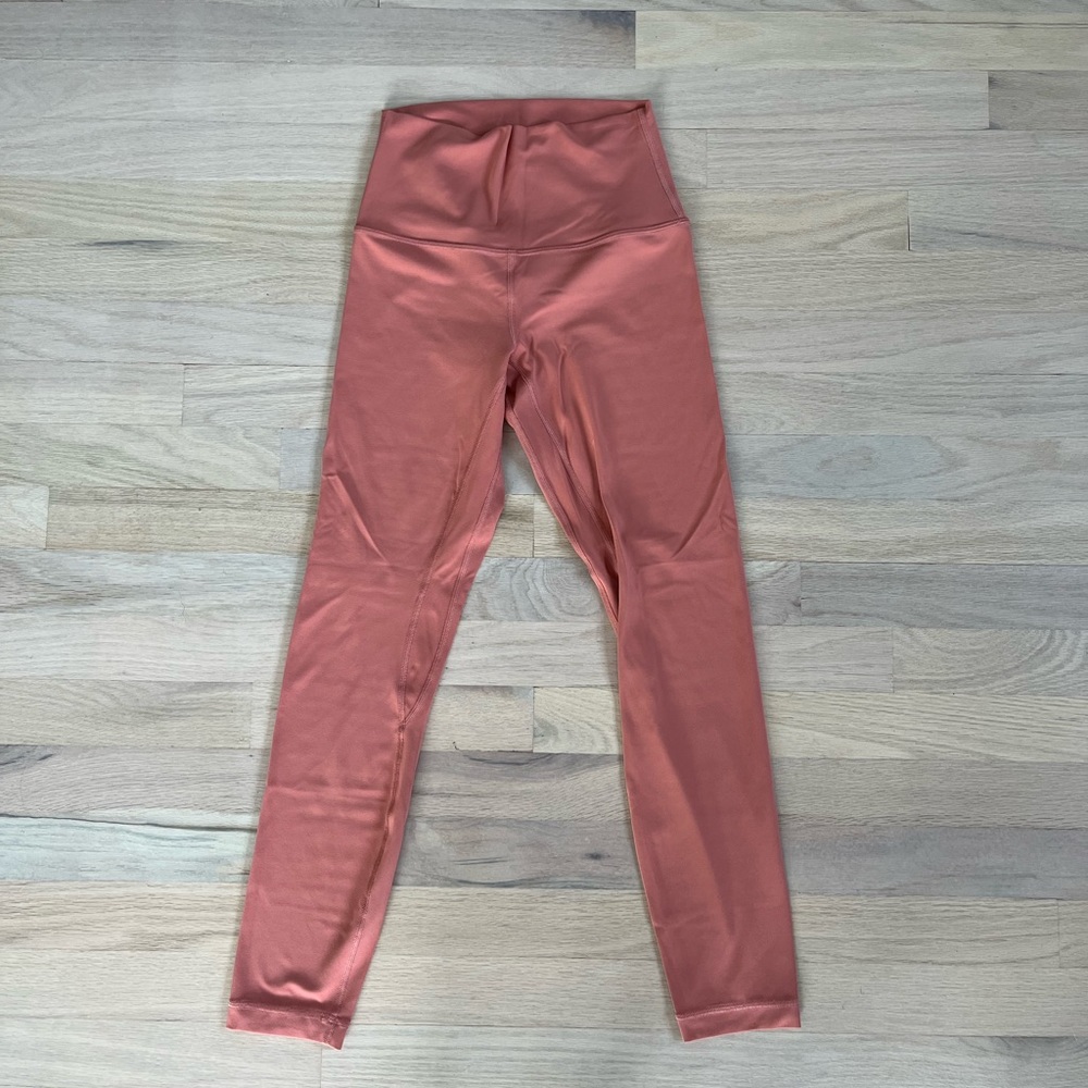 Lululemon align 25” leggings